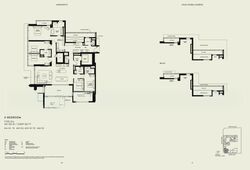 W RESIDENCES MARINA VIEW - SINGAPORE (D1), Apartment #533850171